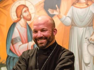 Fr. Michael O'Loughlin